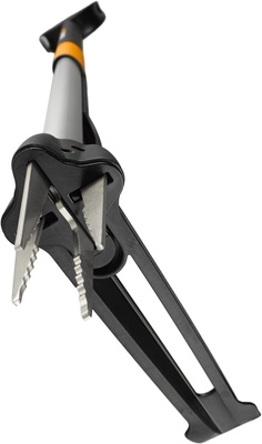 Extractor Malas Hierbas Telescopico SmartFit Fiskars